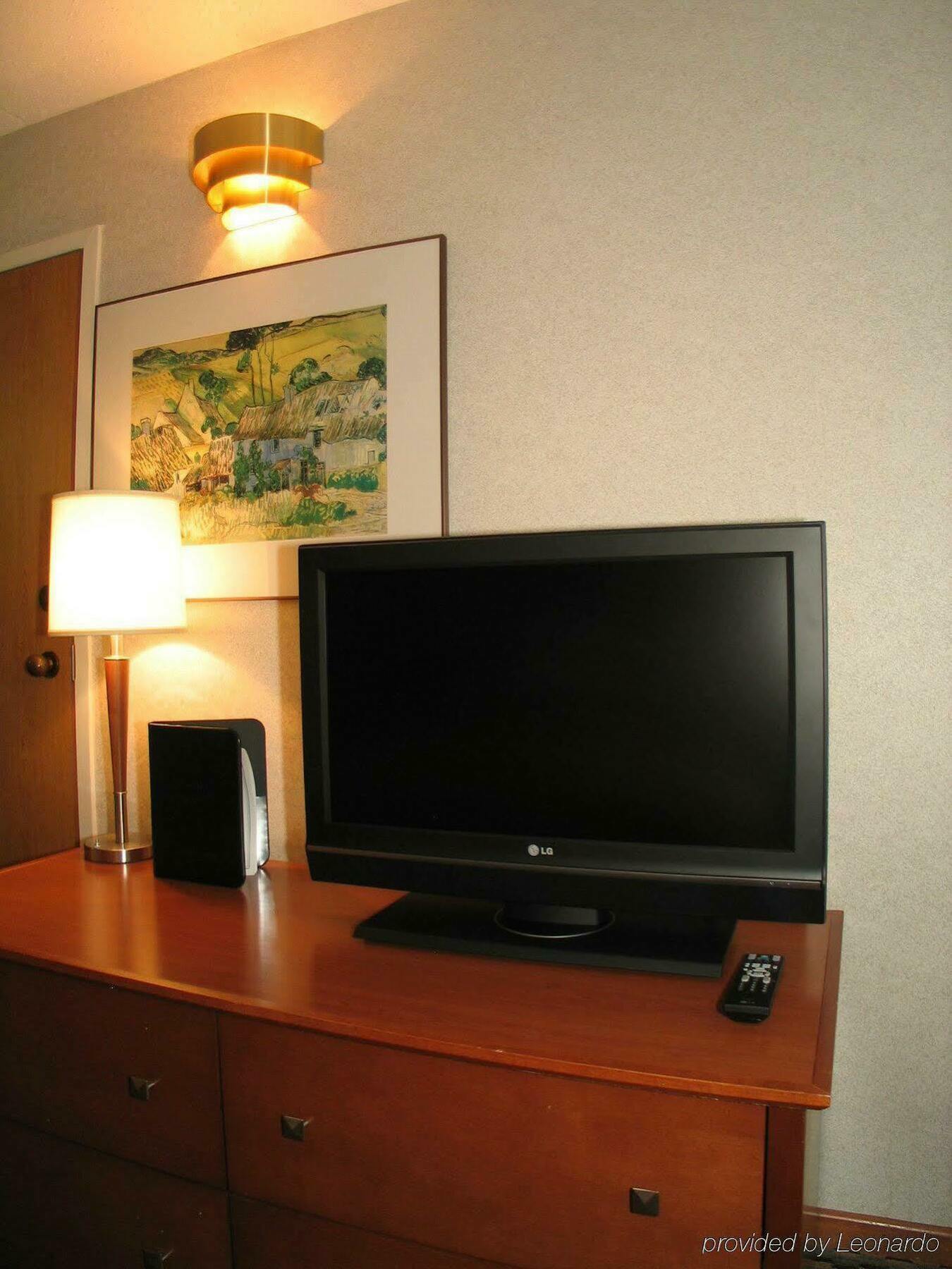 コンフォート イン チリワック エクステリア 写真